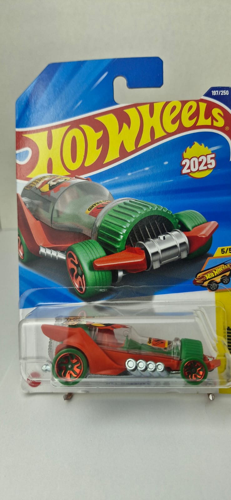 #hotwheengs #hotwheels #fantasy #colecionador #164 #garagem64