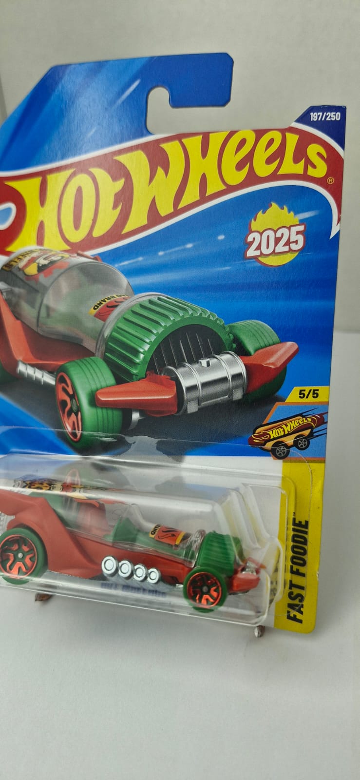 #hotwheengs #hotwheels #fantasy #colecionador #164 #garagem64
