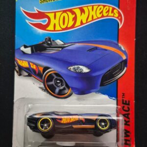 Hot Wheels RRRoadster Super Thunt - STH